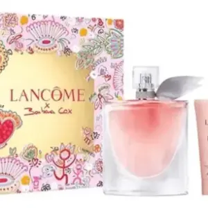 Coffret Lancome La Vie Est Belle (3 Produtos)