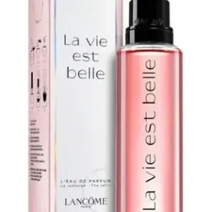 Perfume La Vie Est Belle Lancôme Eau De Parfum Refil 100ml