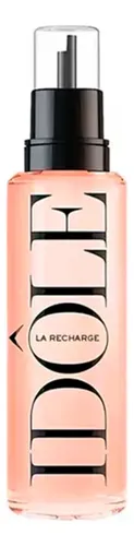 Perfume Idôle Eau De Parfum 100ml Refil Lancôme