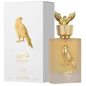 Perfume Lattafa Shaheen Gold Edp 100ml