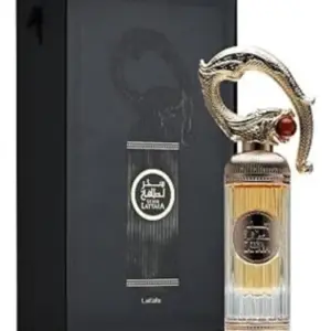 Perfume Lattafa Sehr 100ml