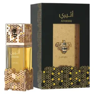 Perfume Lattafa Atheeri Eau de parfum Feminino 100 mL