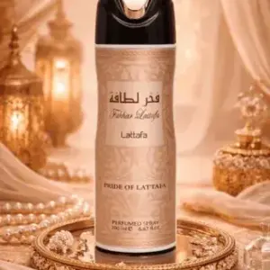 Fakhar Al Lattafa 200ml - Perfume Spray Corporal