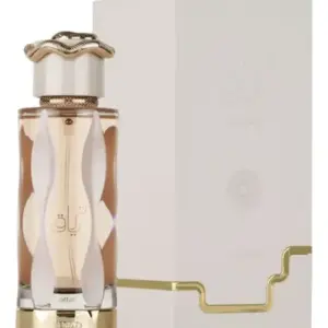 Perfume Lattafa Teriaq Feminino Edp 100ml