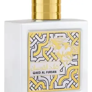 Lattafa Qaed Al Fursan Unlimited EDP 90ml