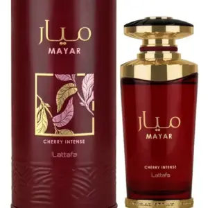 Lattafa Mayar Cherry Intense Edp 100ml