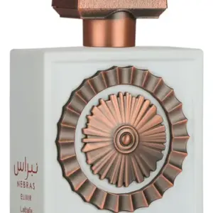 Perfume Nebras Elixir Edp 100ml Lattafa