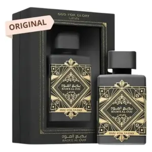 Oud For Glory Lattafa 100ml Eau De Parfum