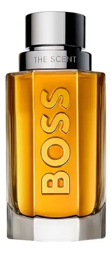Boss The Scent Eau De Toilette For Him 50ml