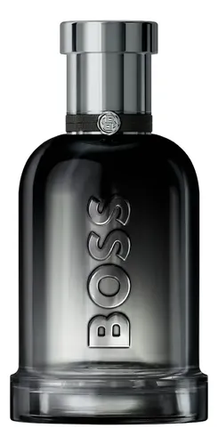 Perfume Masculino Boss Bottled Beyond Eau De Parfum Vidro Com 100ml Hugo Boss