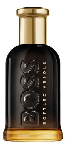 Perfume BOSS Bottled Absolu Parfum Masculino de Hugo Boss 50 mL