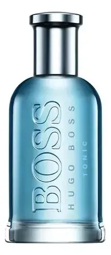 Boss Bottled Tonic 100 Ml Eau De Toilette De Hugo Boss