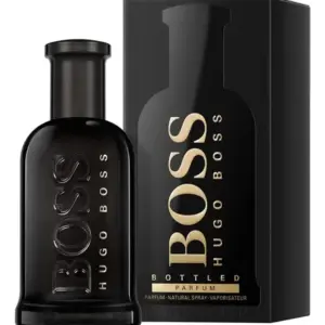 Hugo Boss Bottled Parfum Perfume Para Masculino 100ml