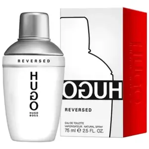 Hugo Boss Hugo Reversed 75ml Masculino