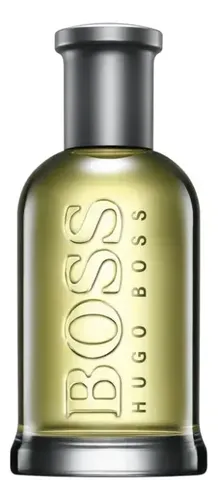 Perfume Masculino Bottled Aftershave 50ml Hugo Boss
