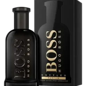 Perfume Boss Bottled Parfum Hugo Boss Masculino de 200 mL