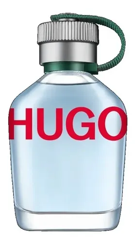 Perfume Hugo Man Eau de Toilette 75ml Masculino Hugo Boss