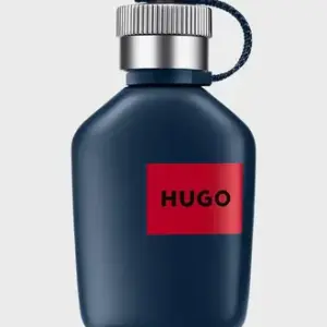 Hugo Boss Hugo Jeans Eau De Toilette Perfume Masculino 75ml