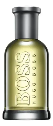 Perfume Bottled Eau De Toilette 30ml Hugo Boss