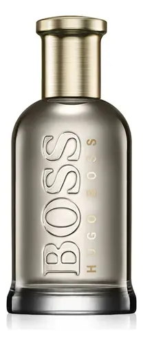 Perfume Masculino Boss Bottled Eau De Parfum 50ml Hugo Boss
