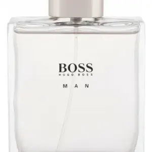 Perfume Hugo Boss Man(ornange) Edt 100ml Para Homem