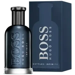Hugo Boss Bottled Infinite EDP 200ml para masculino