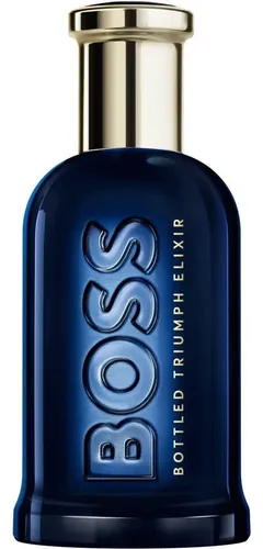 Bottled Triumph Elixir Hugo Boss Parfum Intense Masc 100ml Volume da unidade 100 mL