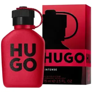 Hugo Boss Hugo Intense Eau De Parfum 75ml Masculino