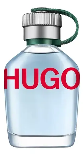 Hugo Man Hugo Boss Edt 125ml