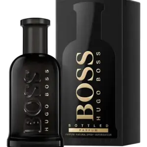Hugo Boss Bottled Parfum - Perfume Masculino 100ml