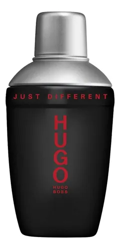 Hugo Boss Hugo Just Different Edt 75 Ml