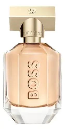 Perfume Feminino The Scent Eau De Parfum 30ml Hugo Boss