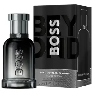 Boss Bottled Beyond Eau De Parfum For Him 50ml