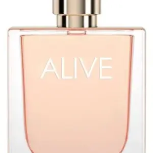 Hugo Boss Alive Eau De Parfum - Perfume Feminino - 80ml