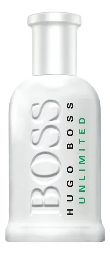 Hugo Boss Bottled Unlimited EDT 100 ml para masculino