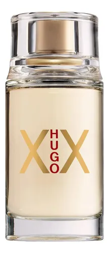 Hugo Boss XX Tradicional EDT 100ml para feminino