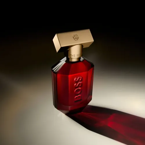 Boss The Scent Elixir Parfum Intense For Her 50ml
