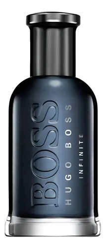 Bottled Infinite Hugo Boss Masc Edp 100ml