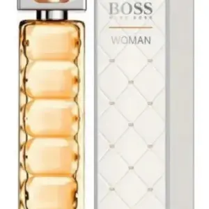 Perfume Hugo Boss Woman 75ml Edt Volume Da Unidade 75 Ml