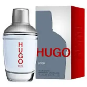 Hugo Boss Hugo Iced Edt 75 Ml