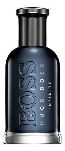 Hugo Boss Bottled Infinite Masc Edp 200ml