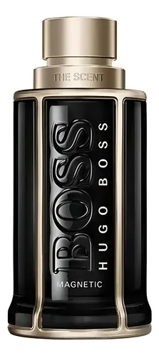 Hugo Boss The Scent Magnetic Edp Masculino 100ml
