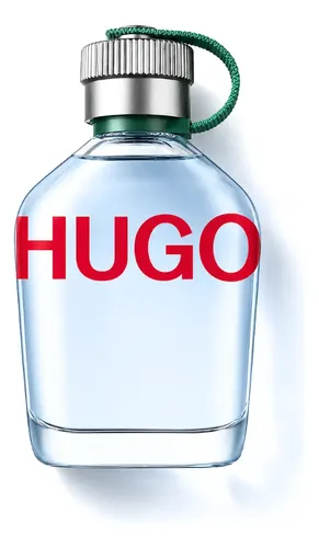 Hugo Boss Hugo Man Eau De Toilette 125ml