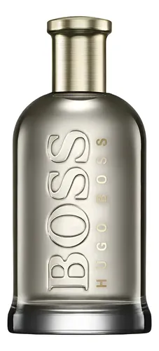 Hugo Boss Bottled Perfume Masculino Edp 200ml Selo Adipec