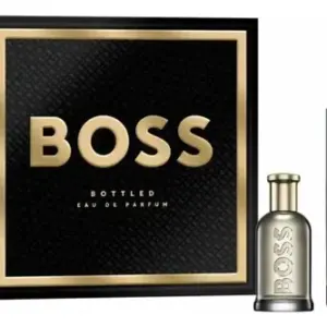 Hugo Boss Bottled Edp Masculino 50ml + Deo 150ml