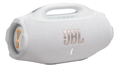 Caixa De Som Portátil Jbl Boombox 4 Ip68, Bluetooth Original
