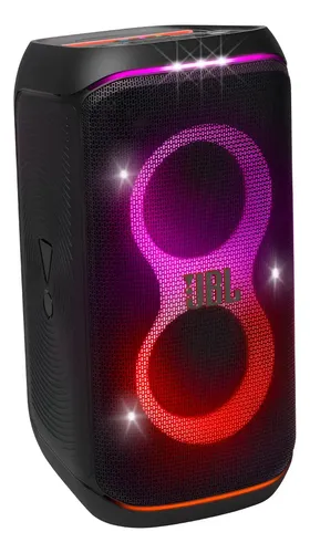 Caixa de som Bluetooth JBL PartyBox Club 120