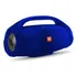 Caixa De Som Portátil Boombox 2