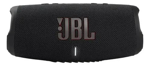 Caixa De Som Charge 5 Wifi Preta JBL