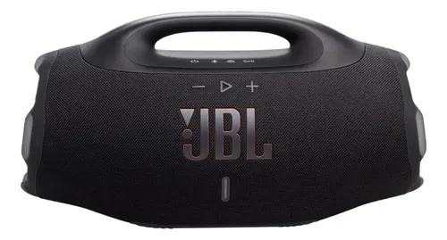 Caixa De Som Bluetooth Jbl Boombox 4 Original 210w Rms 34h